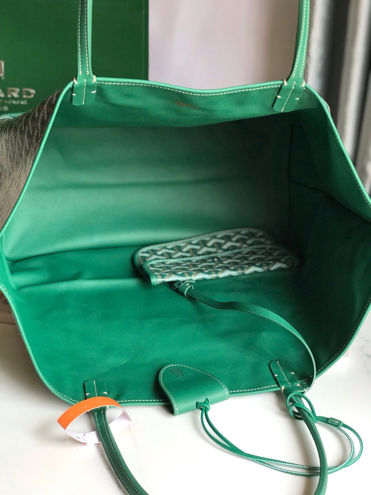 Handbag