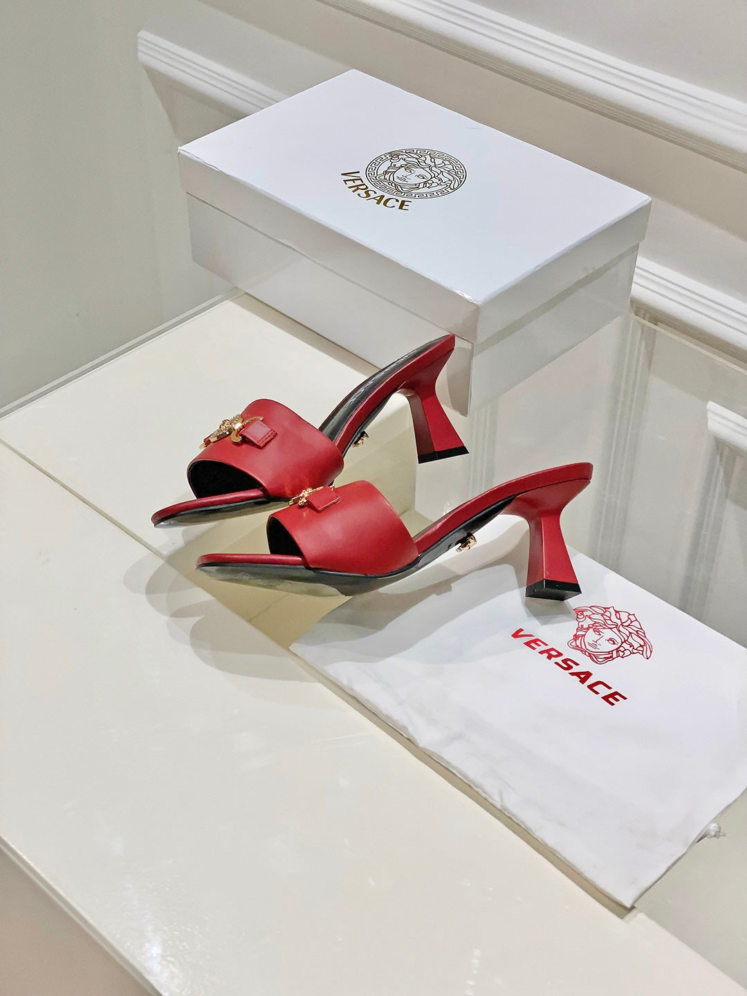 Heels