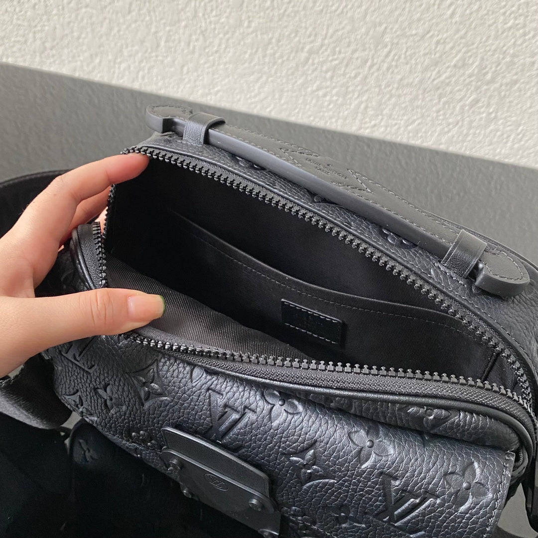 Classic Bag