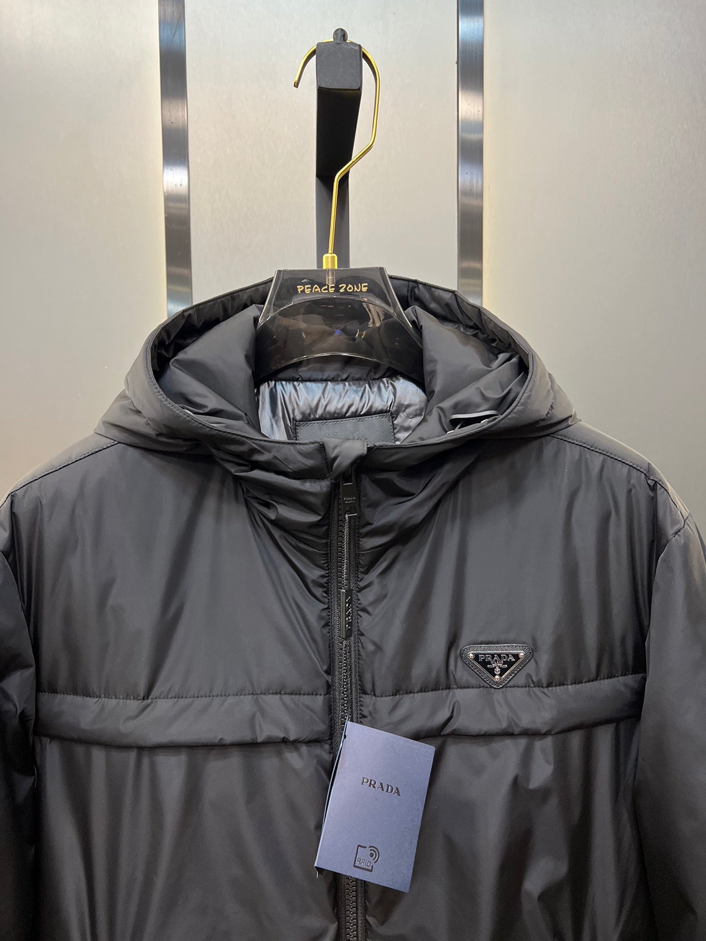 Down Jacket
