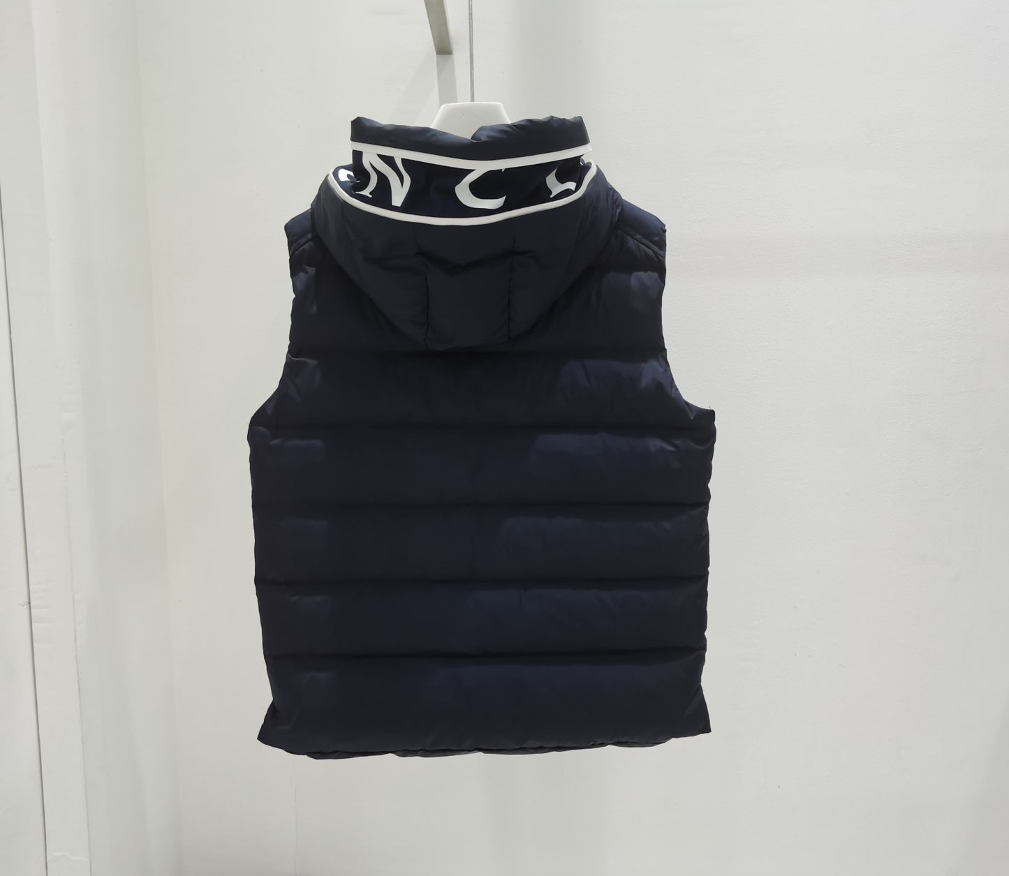 Down Vest