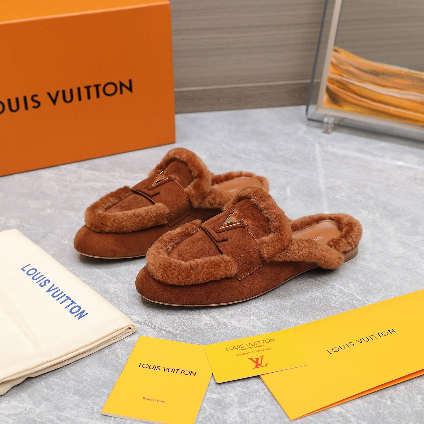 Mules