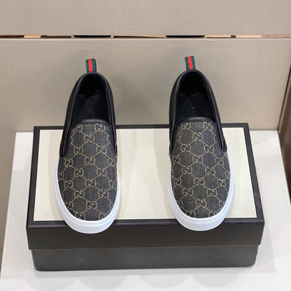 Moccasin
