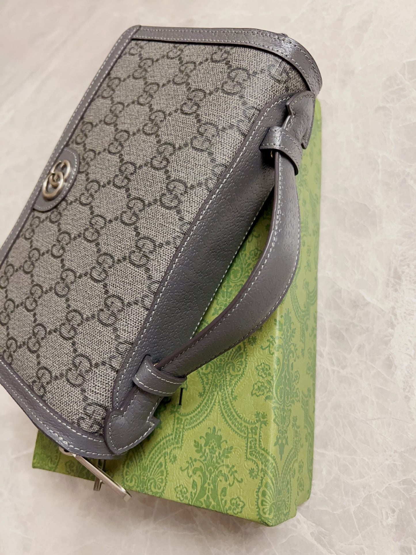 Classic Bag