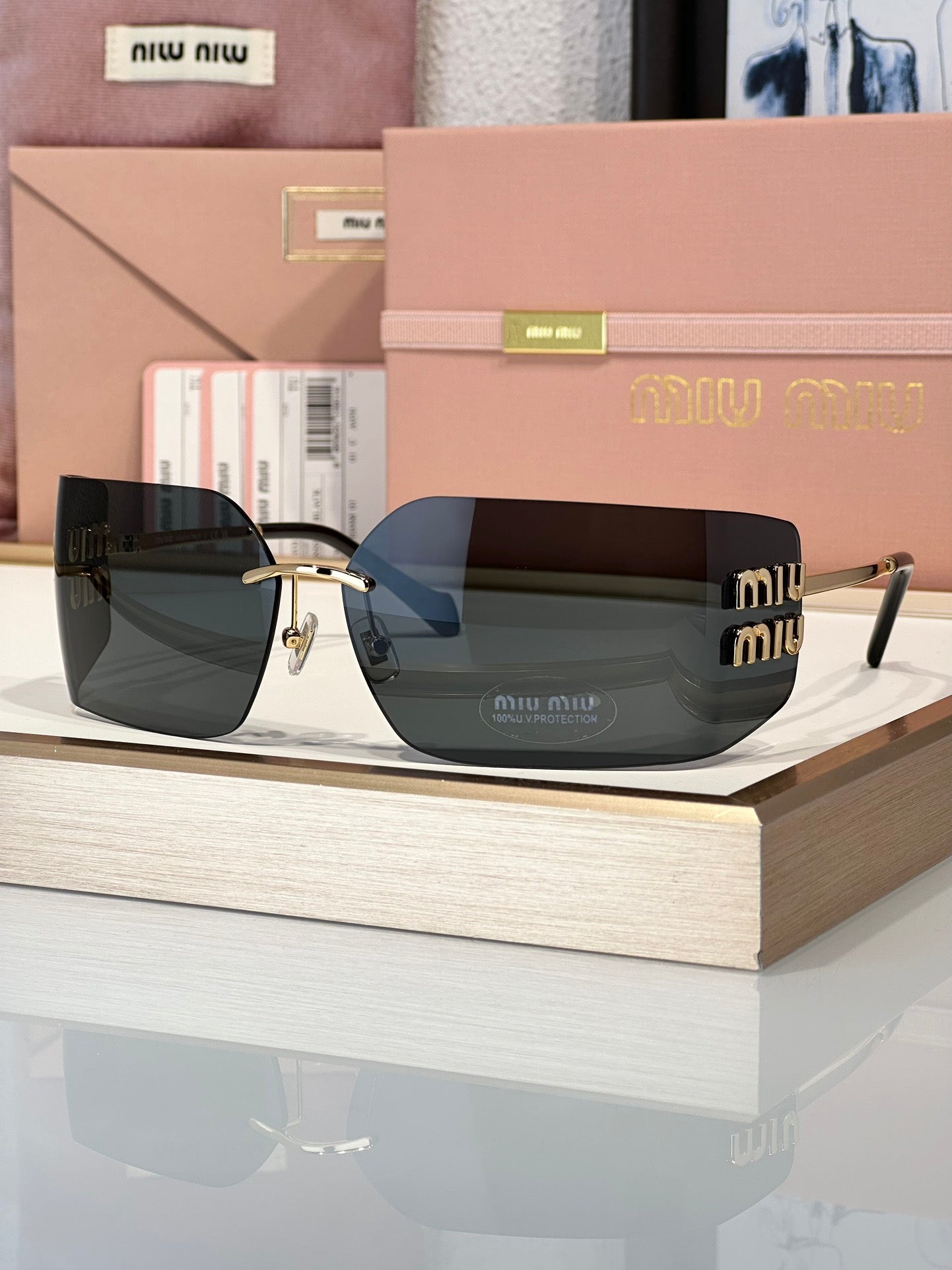 Sunglasses