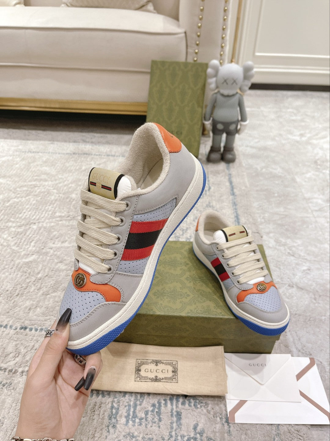 Sneakers