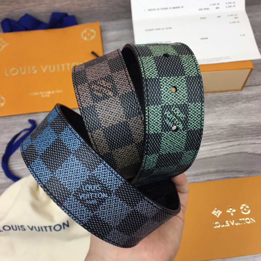 Belt