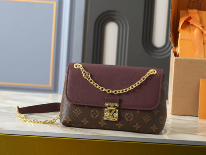 Handbag
