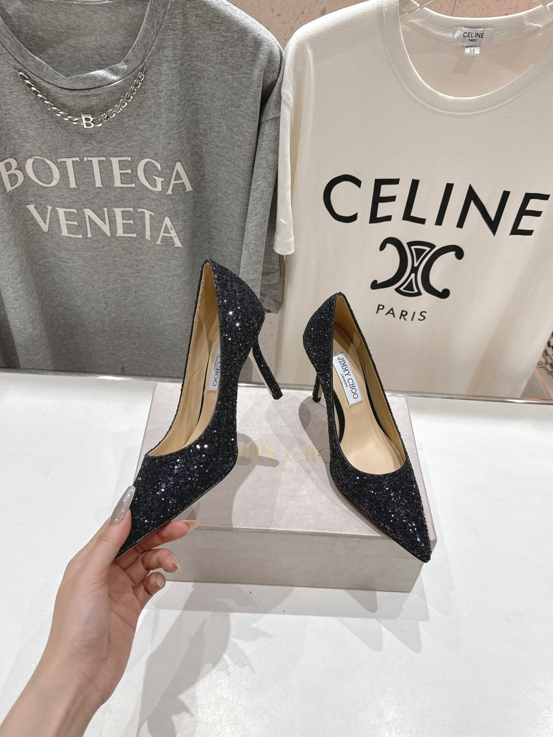 Heels