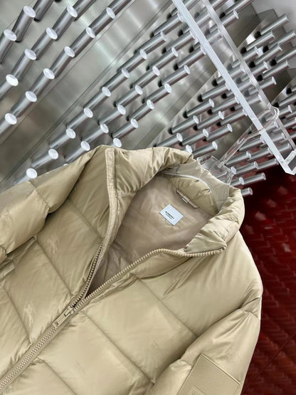 Down Jacket