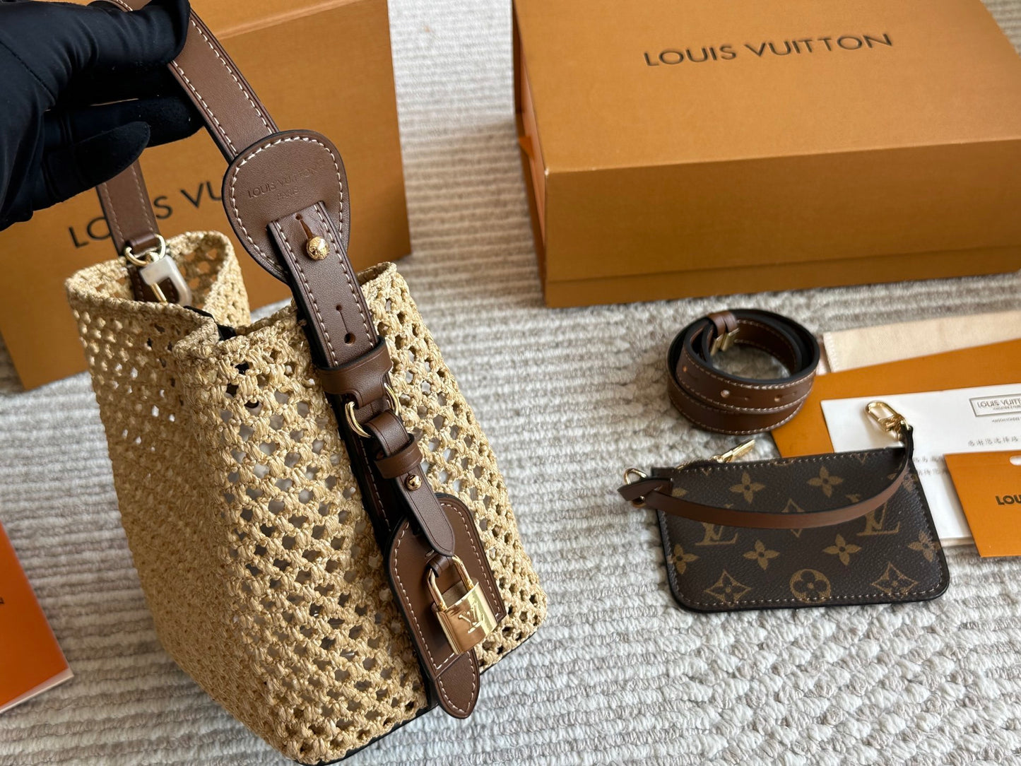 Handbag