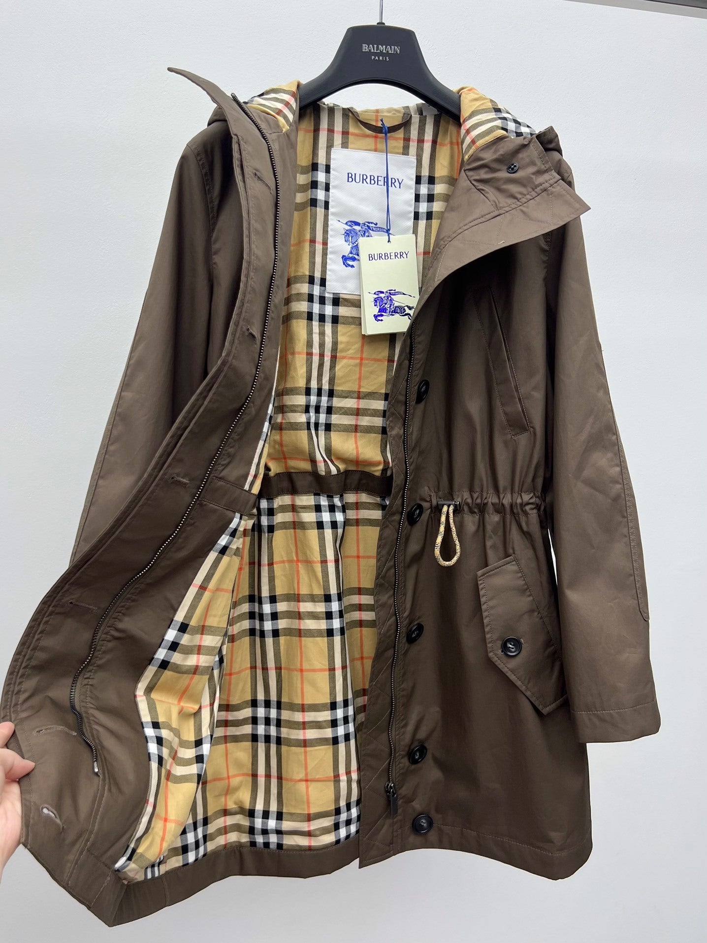 Coat