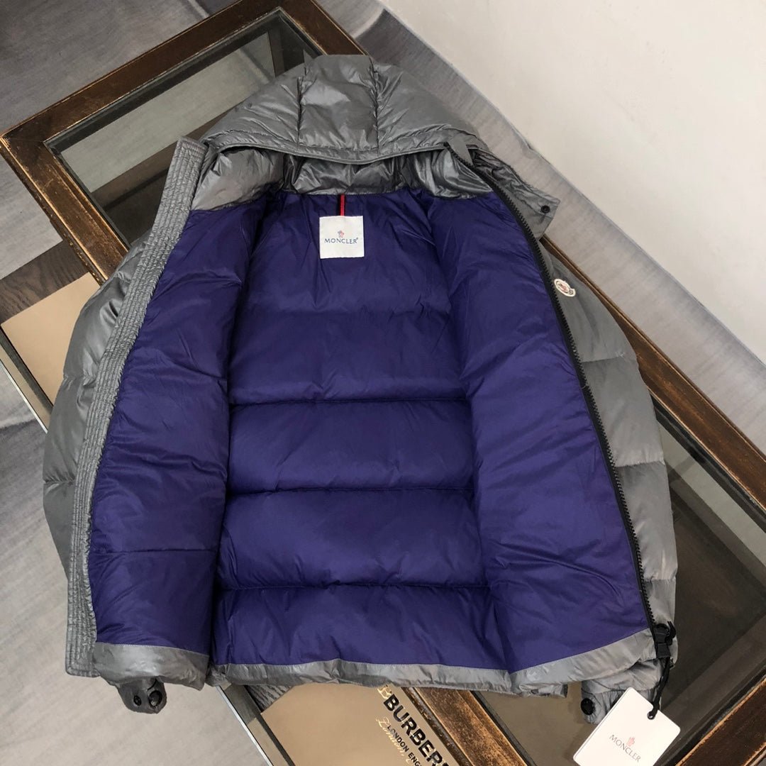 Down Jacket