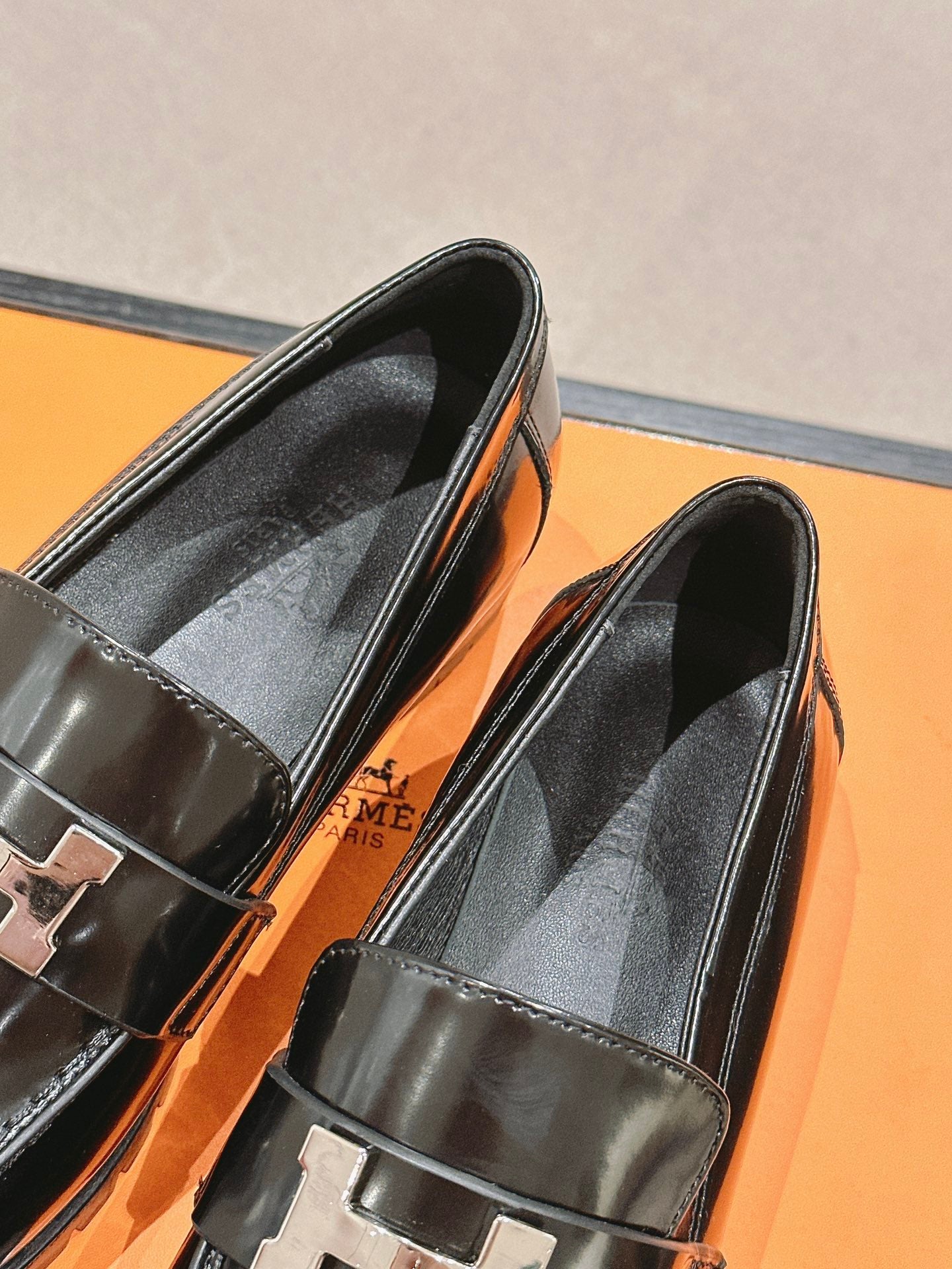 Loafers