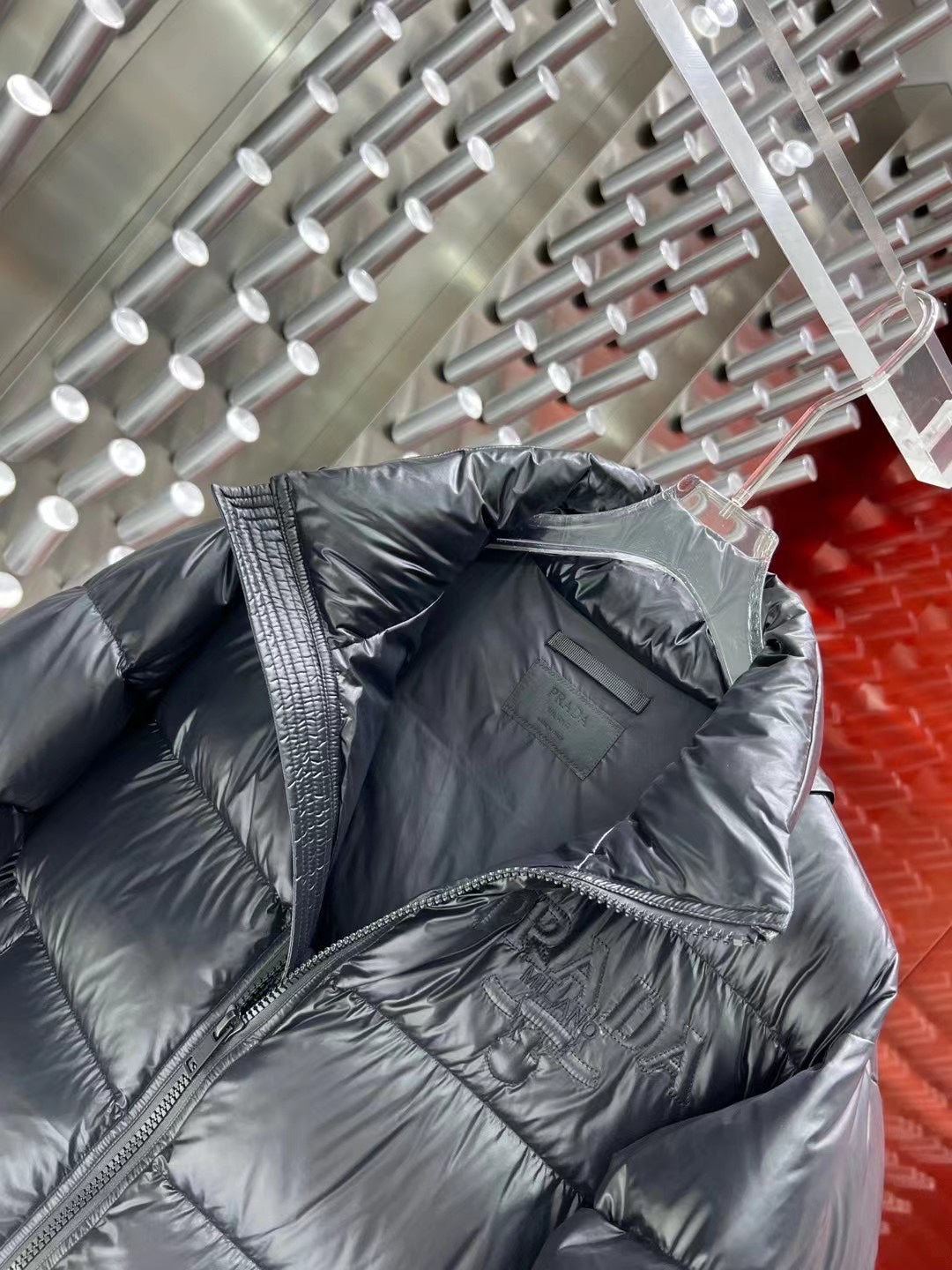 Down Jacket