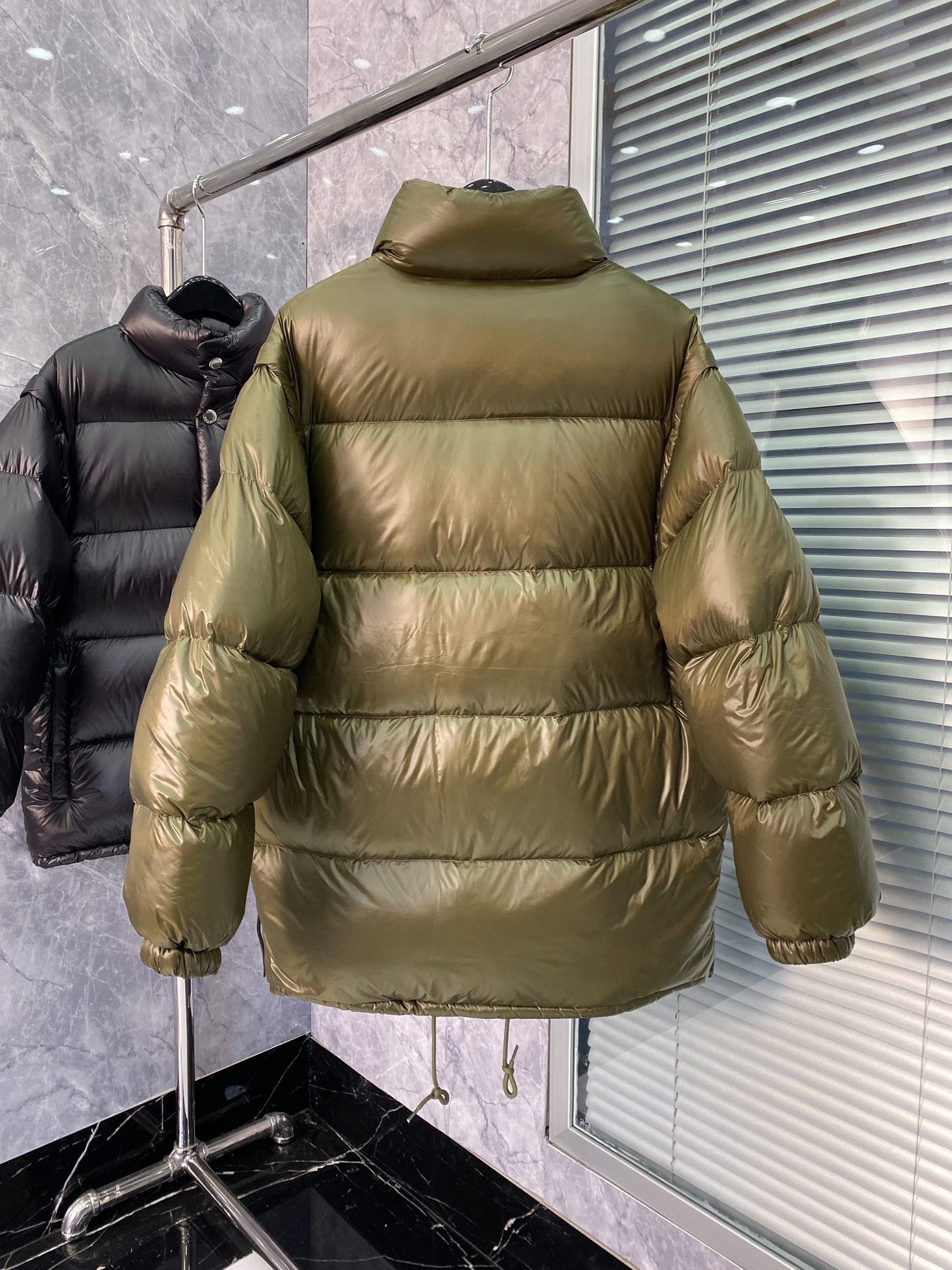 Down Jacket