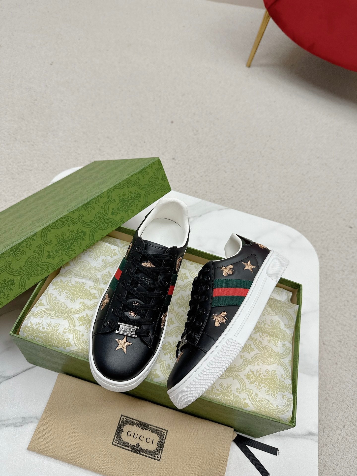 Sneakers
