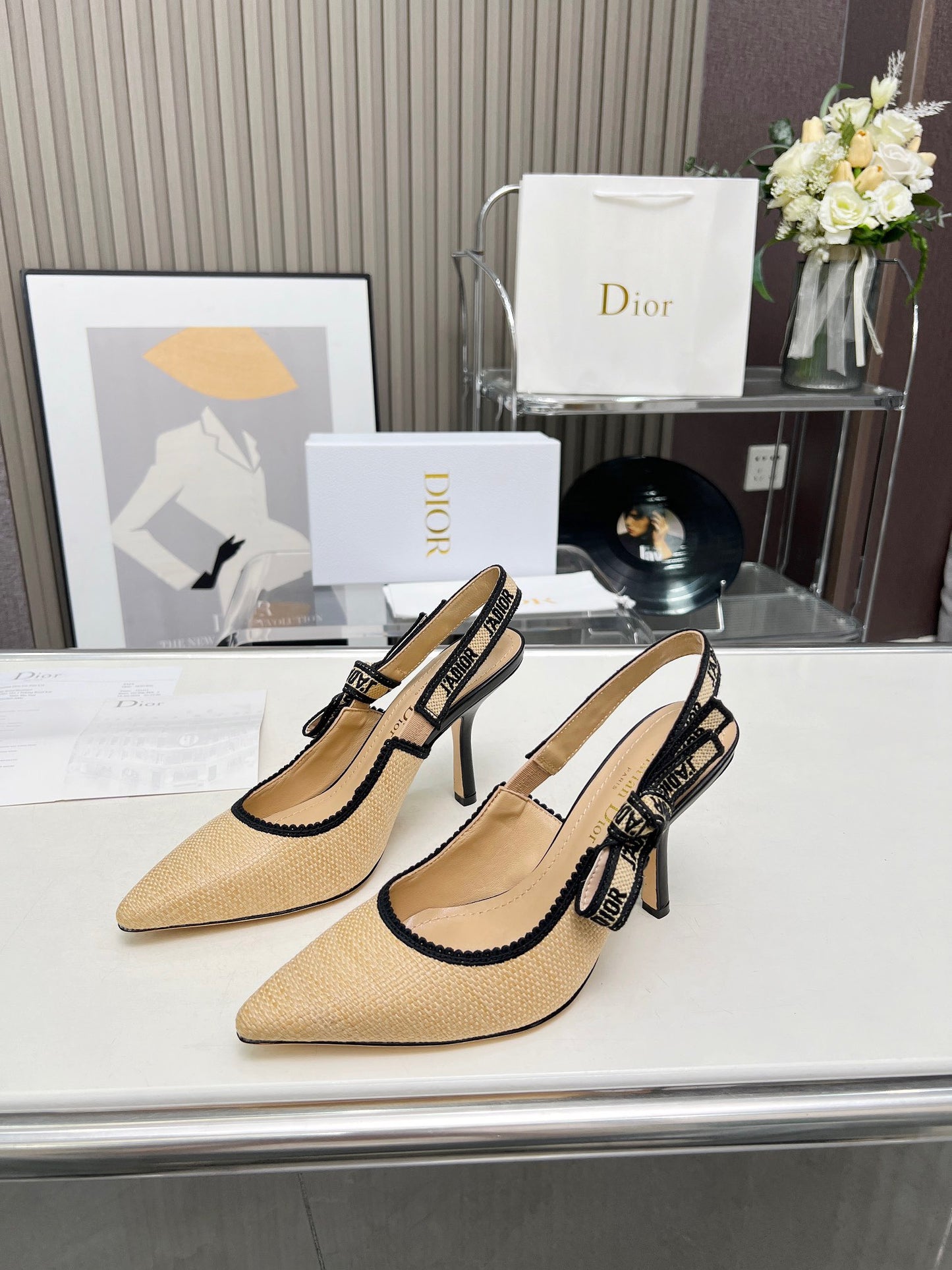 Heels