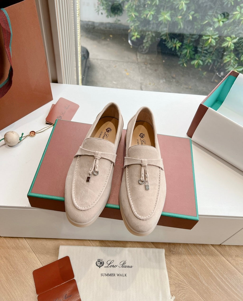 Loafers