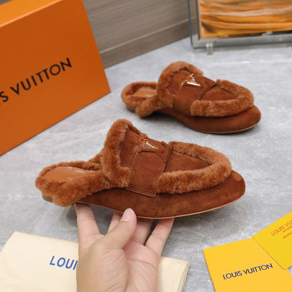 Mules