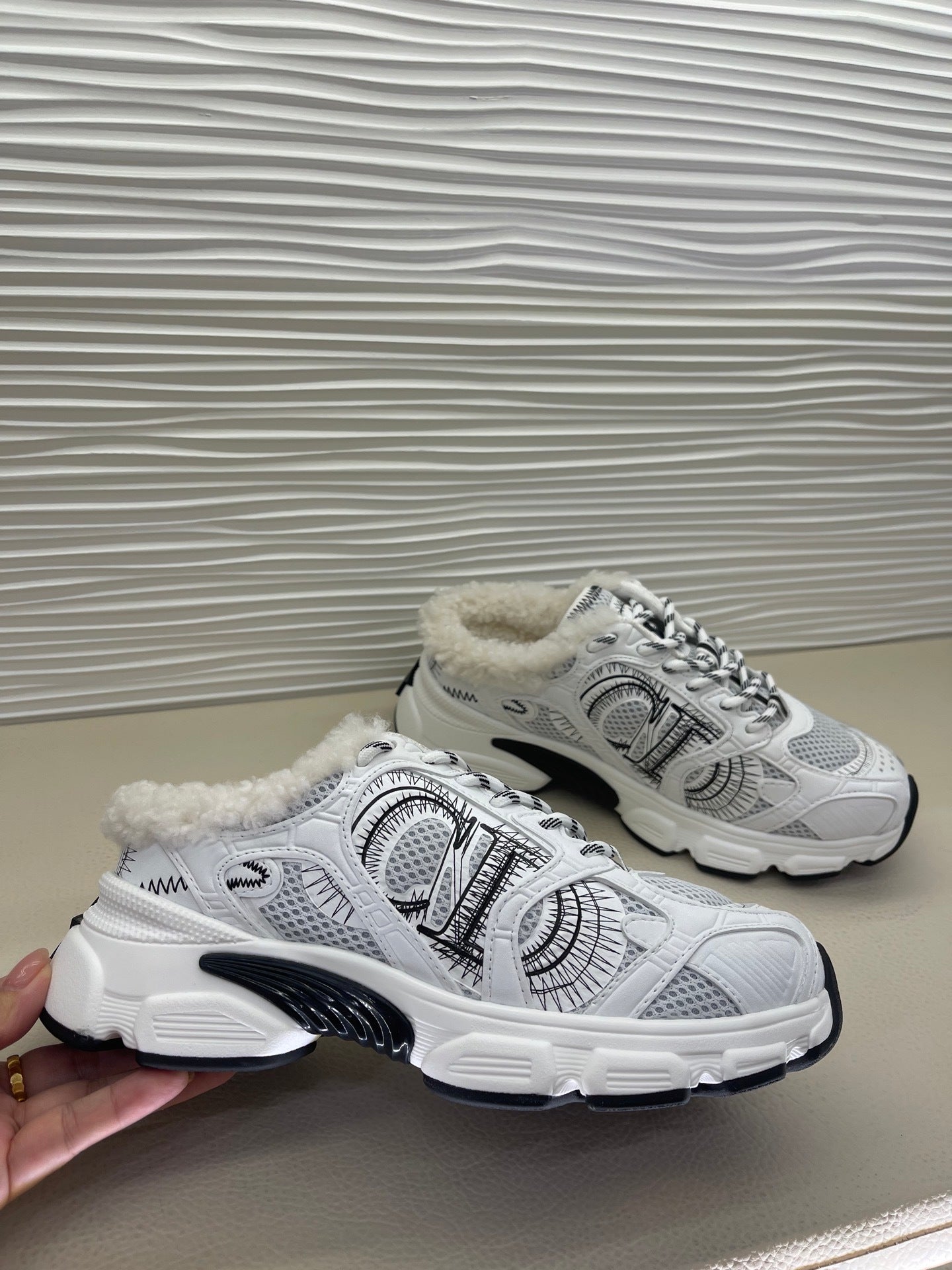 Sneakers