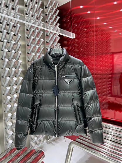 Down Jacket