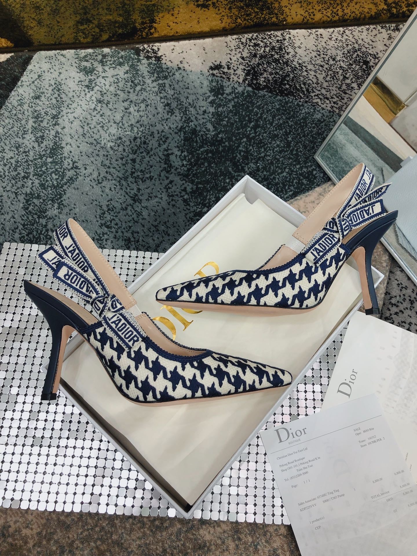 Heels