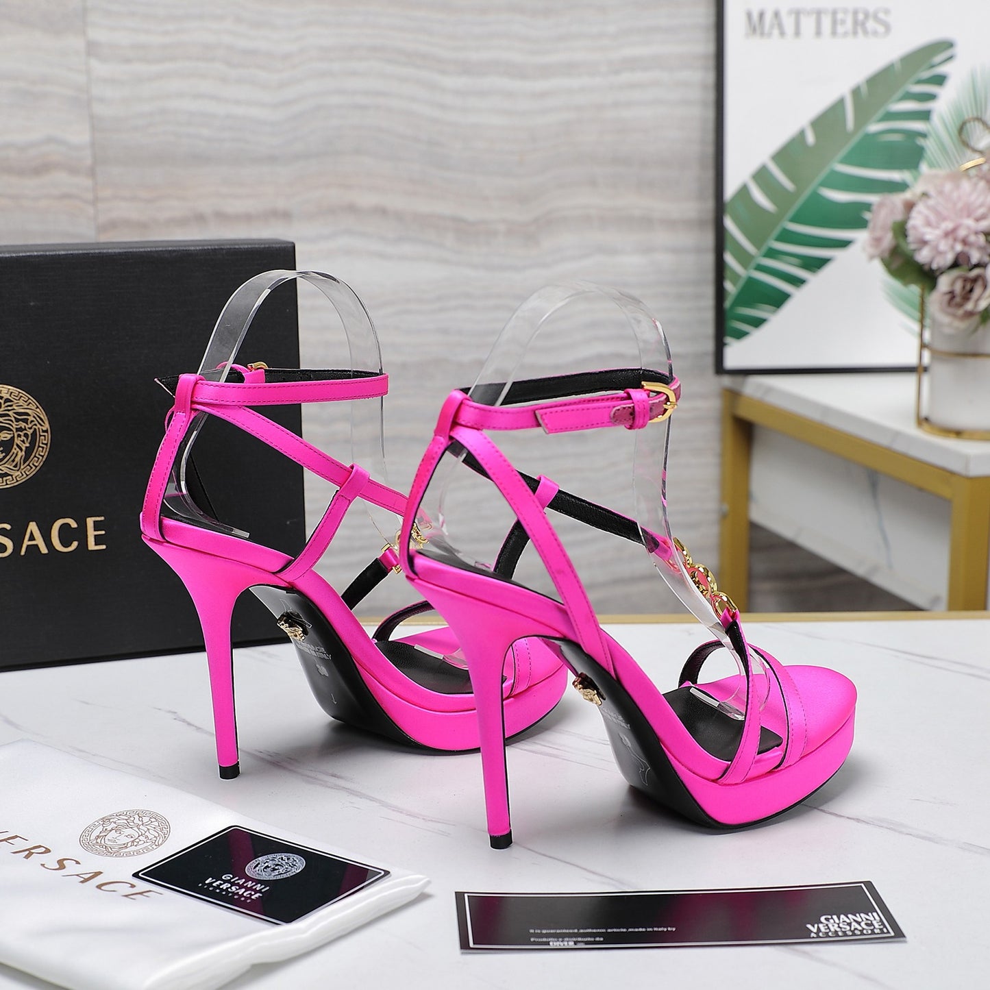 Heels