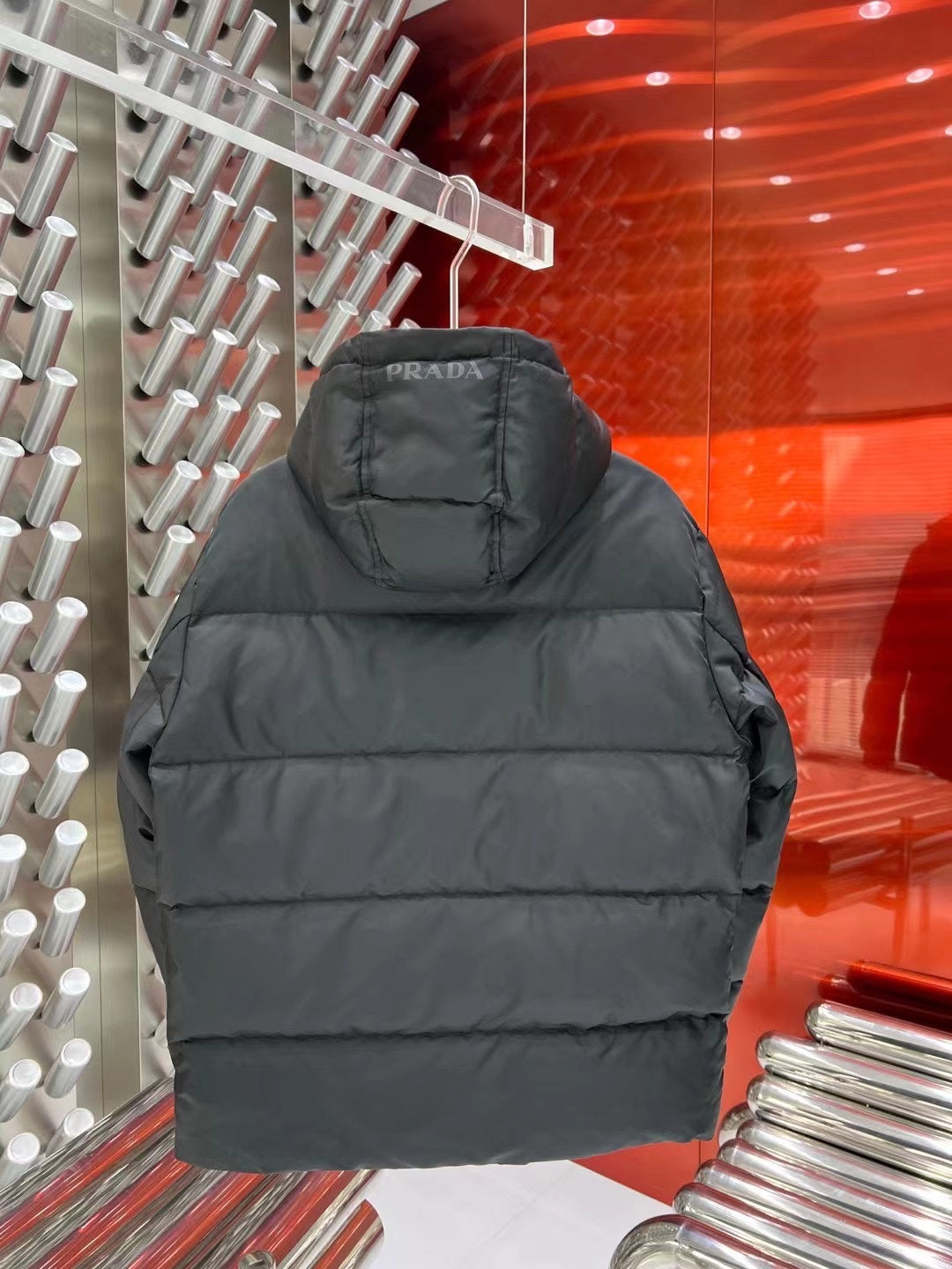 Down Jacket