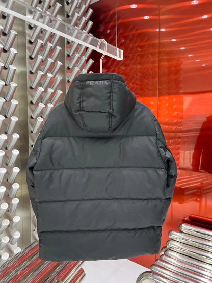 Down Jacket