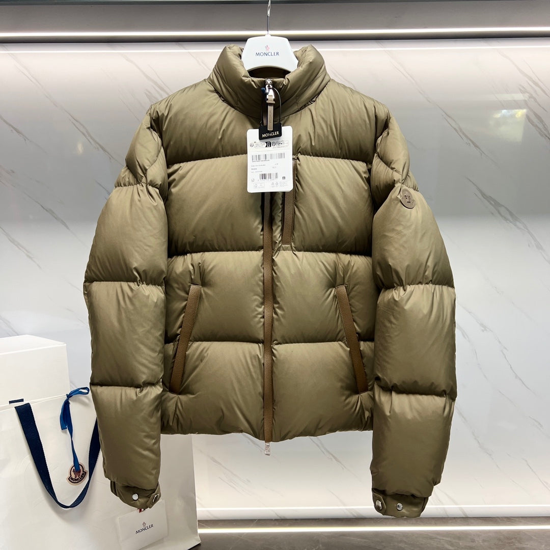 Down Jacket