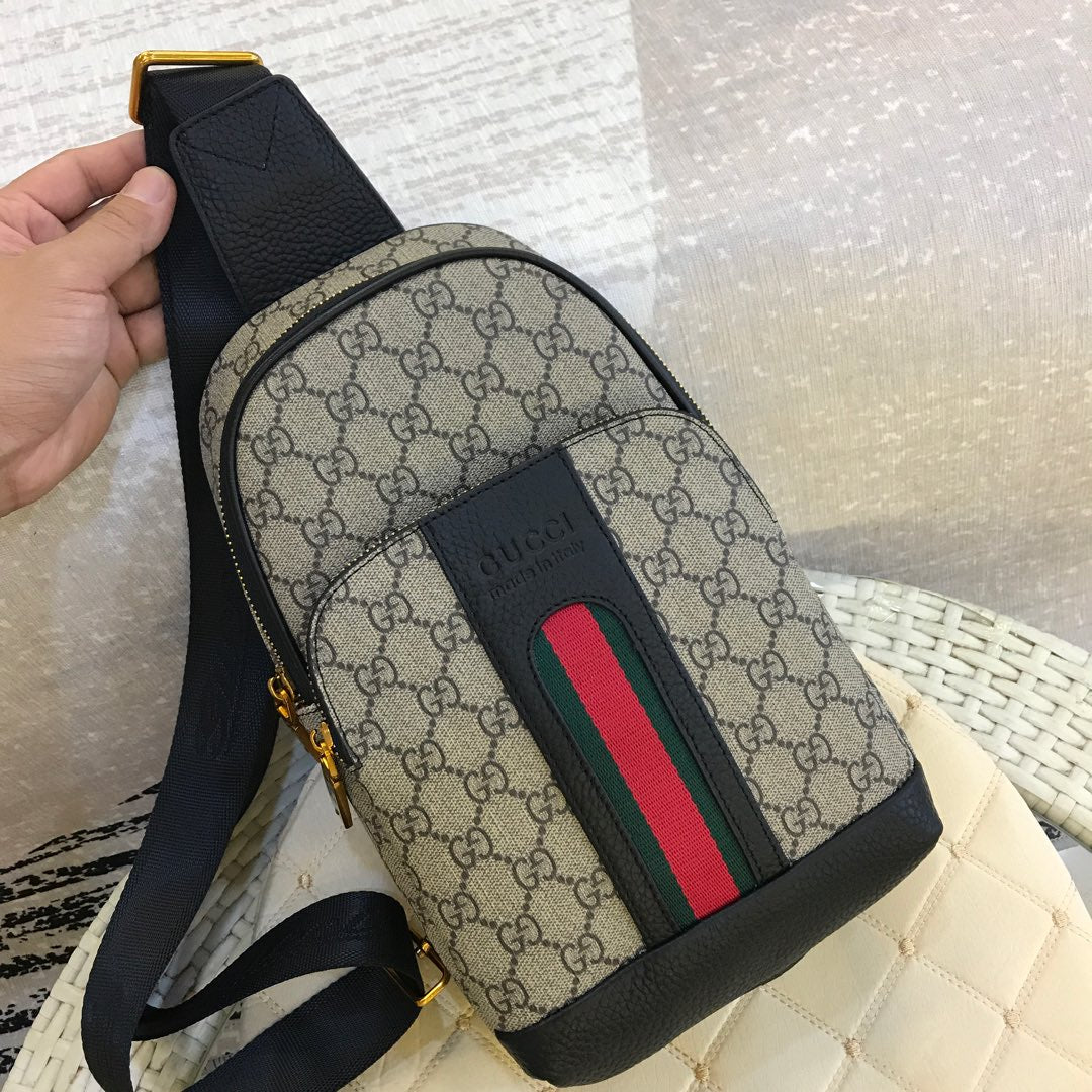 Classic Bag