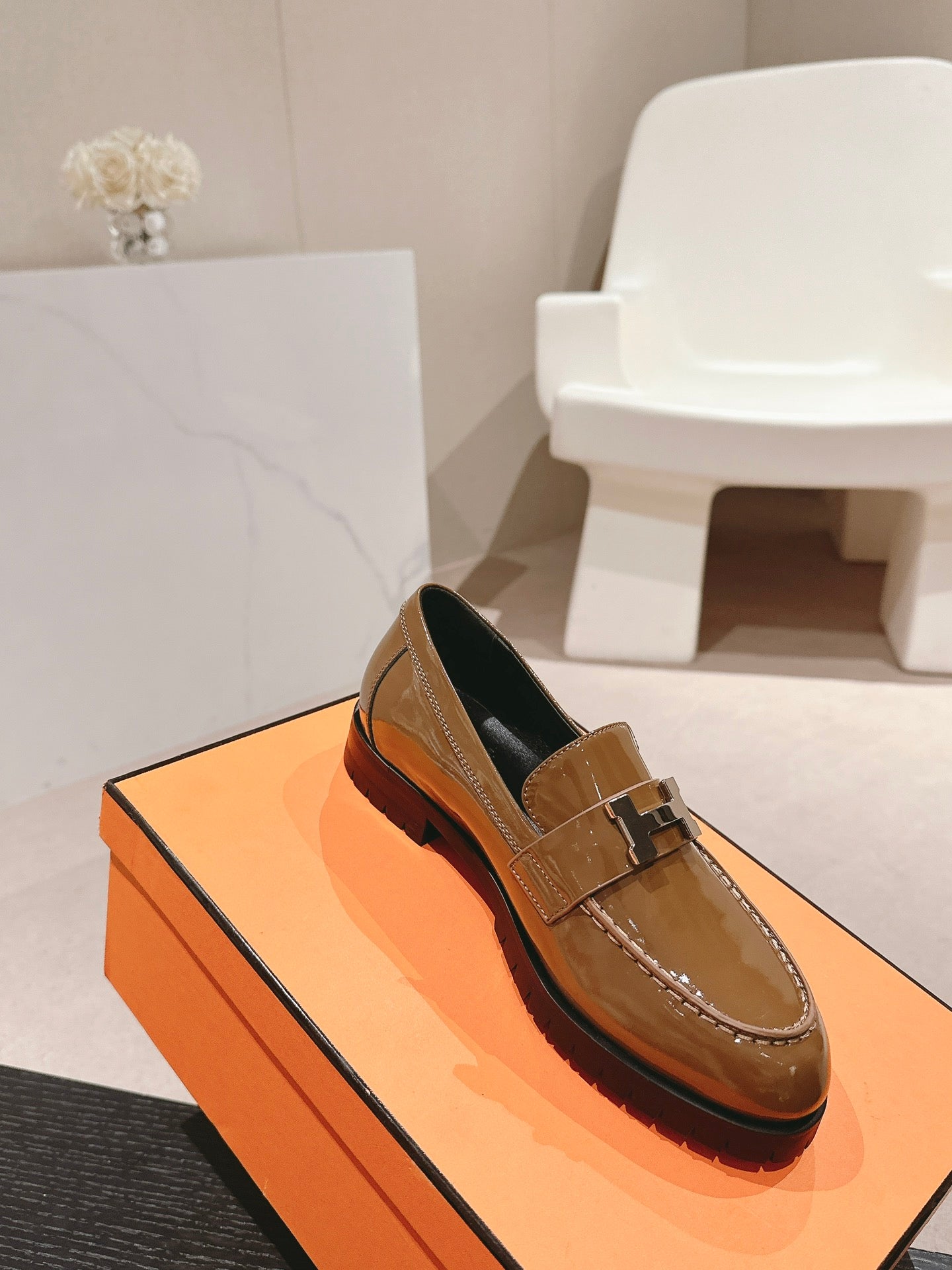 Loafers
