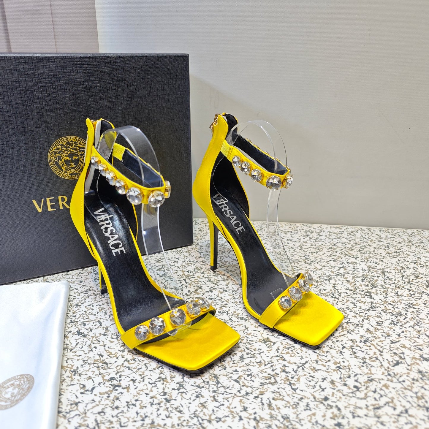 Heels