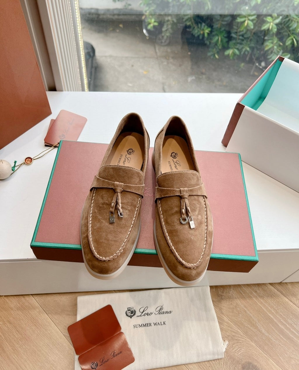 Loafers