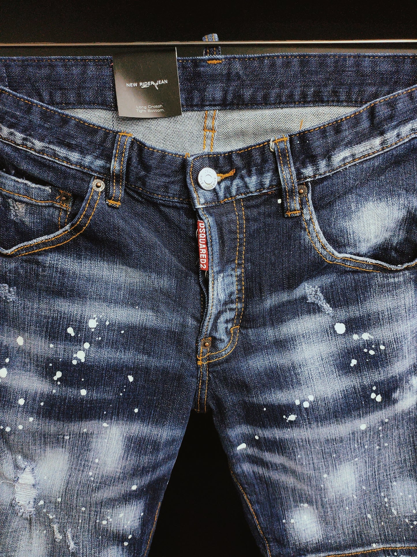Short Jeans