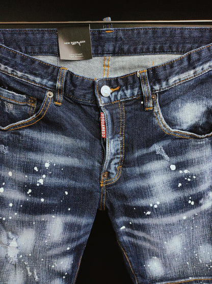 Short Jeans
