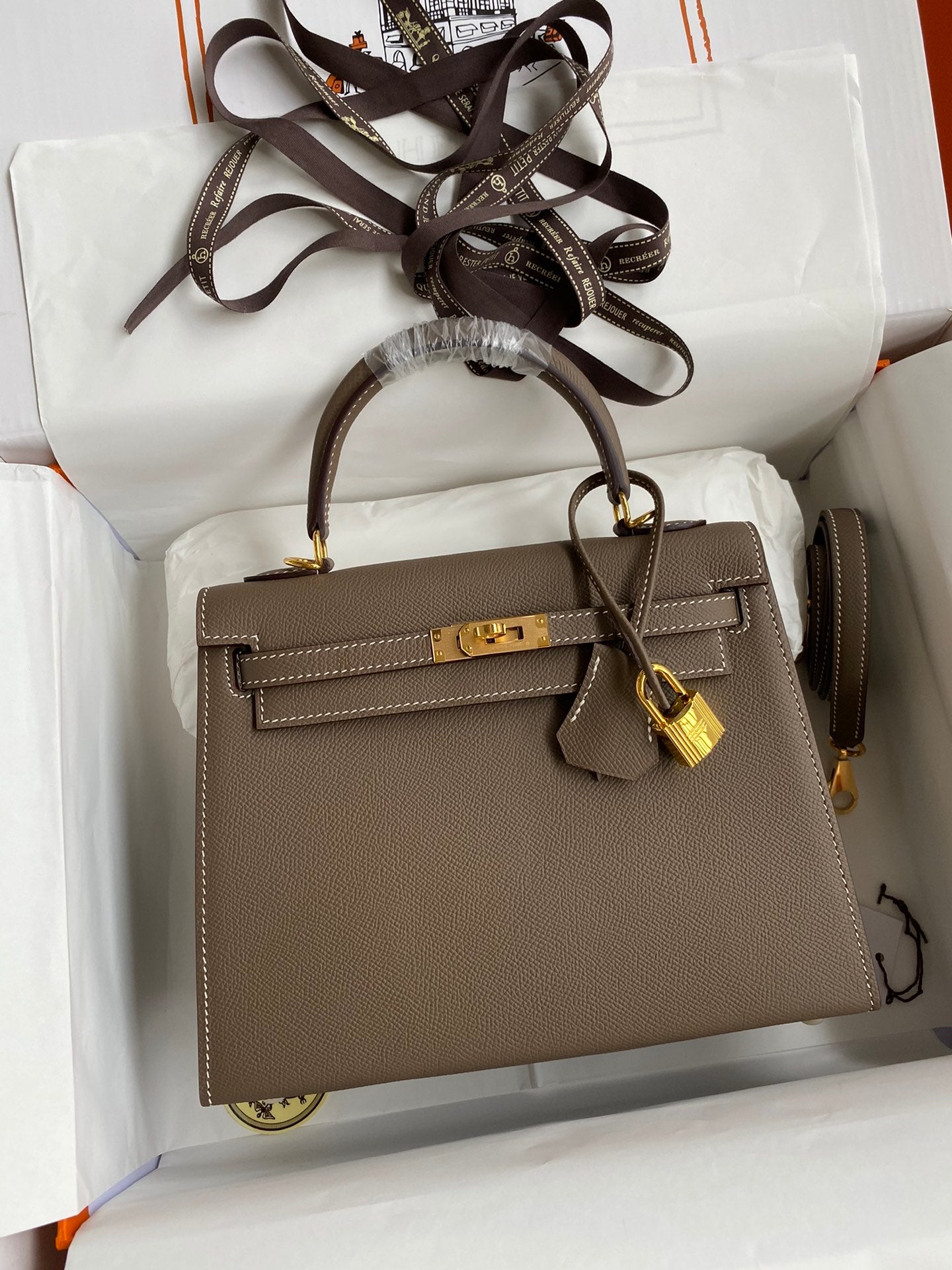 Handbag