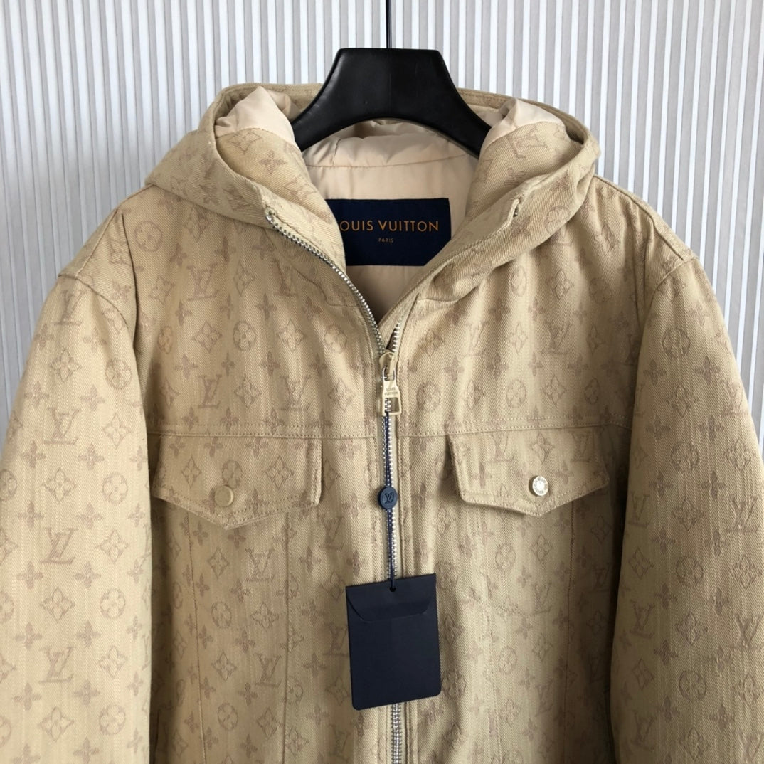 Down Jacket