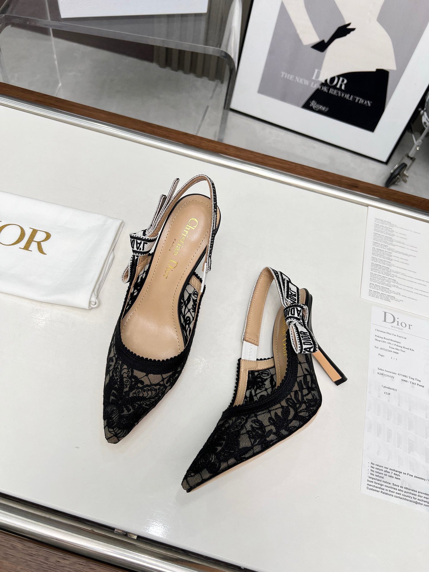 Heels