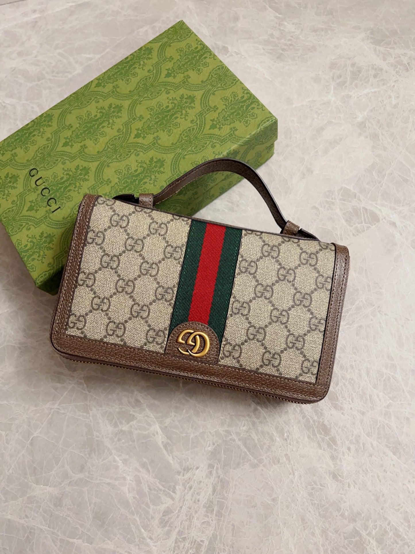Classic Bag
