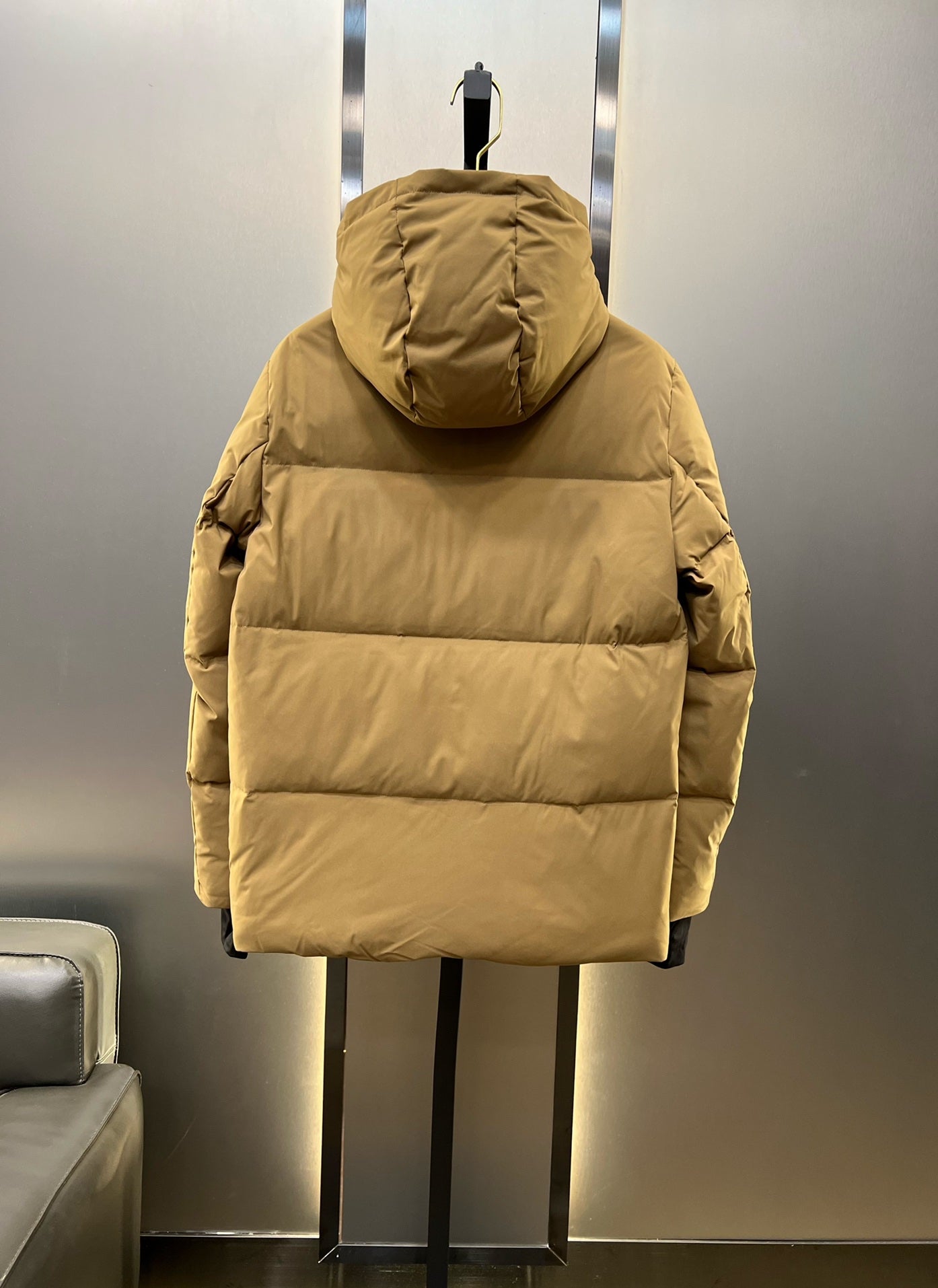 Down Jacket