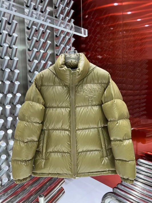 Down Jacket