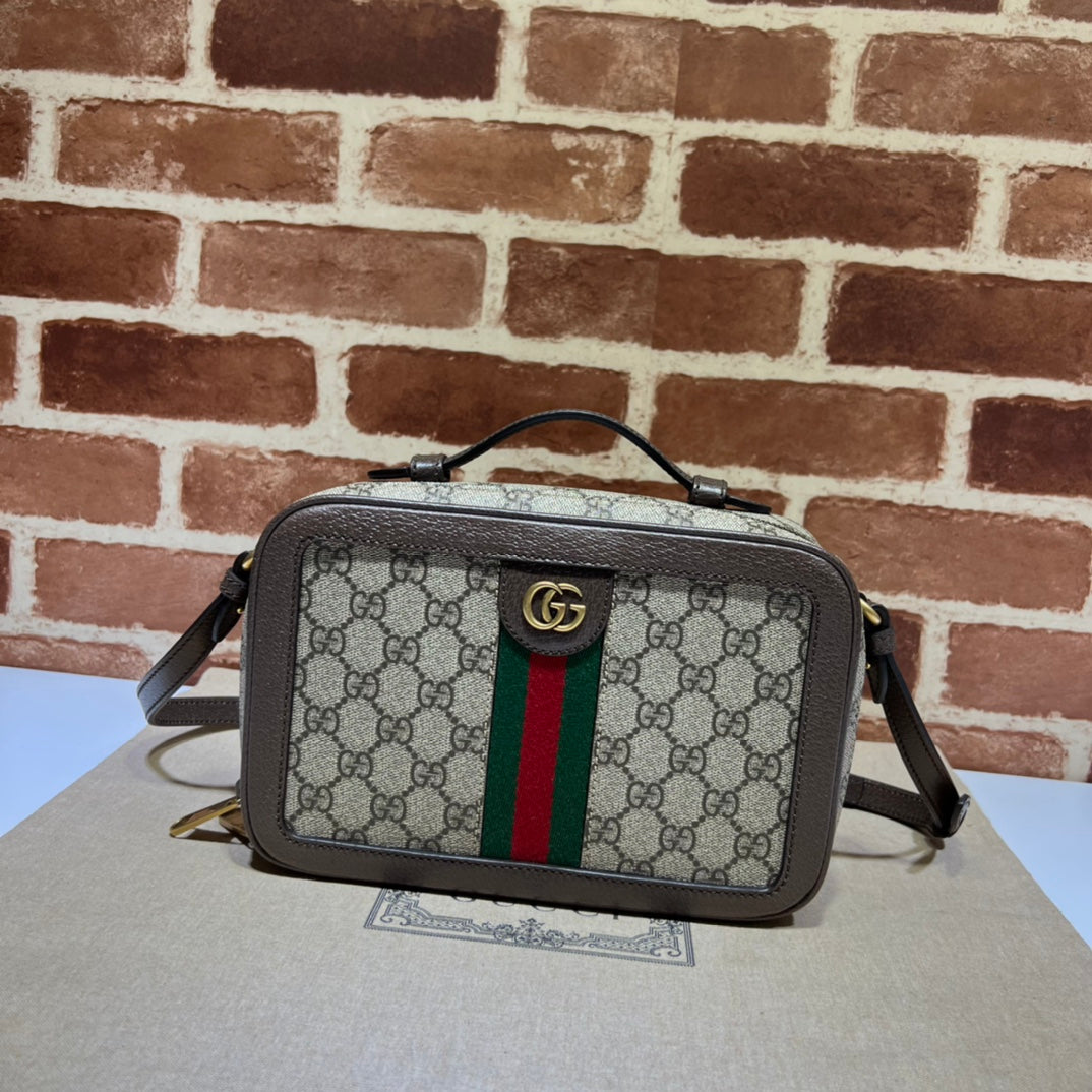 Classic Bag