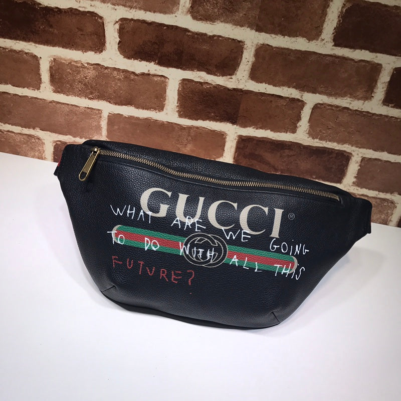 Classic Bag