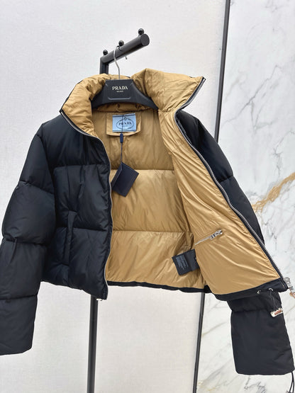 Down Jacket