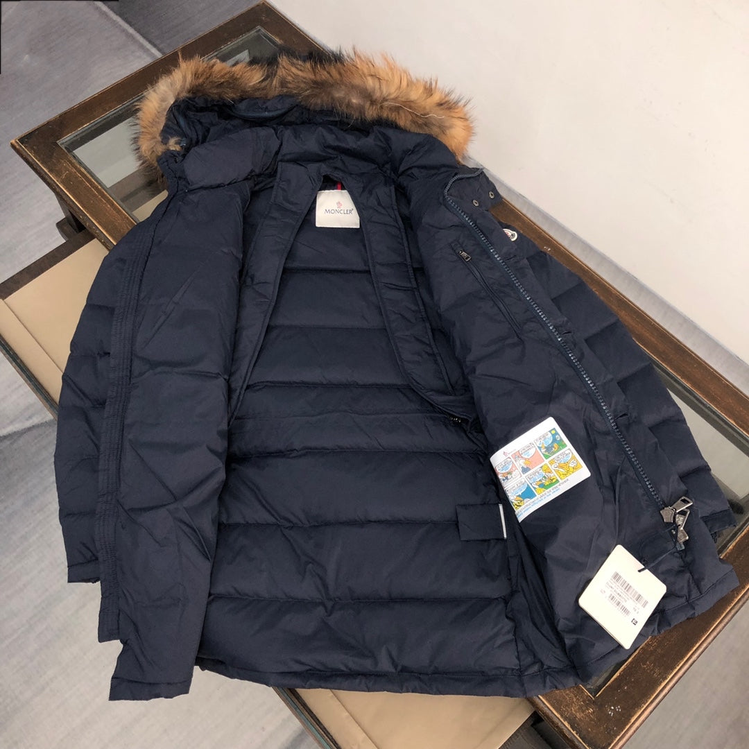 Down Jacket