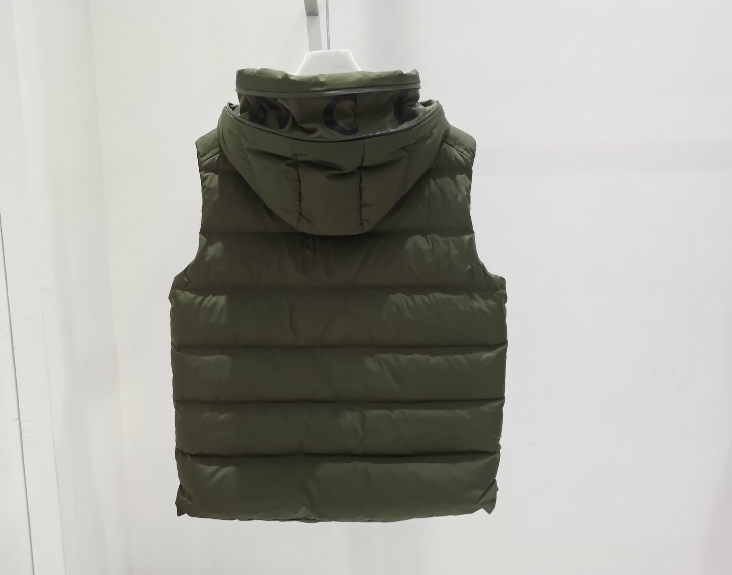 Down Vest