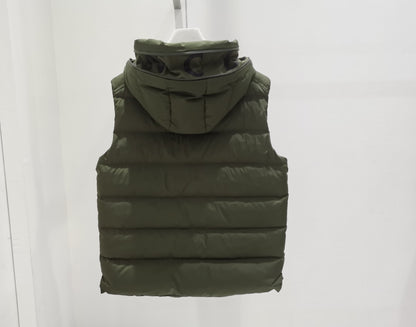 Down Vest