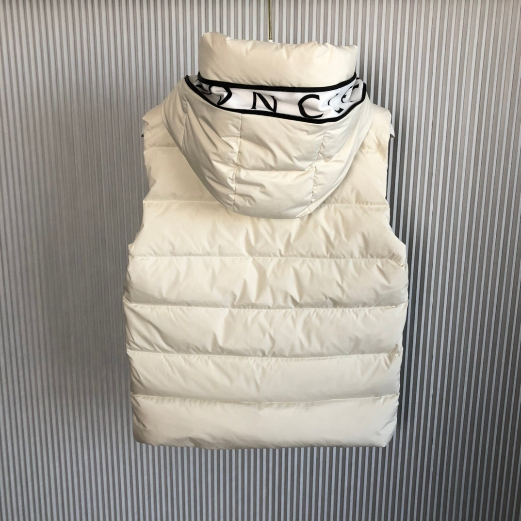 Down Vest
